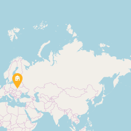 Gogol Apartment на глобальній карті